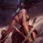 AKALI