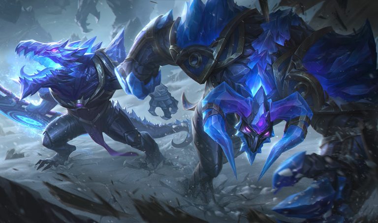 ALISTAR SƯƠNG ĐEN