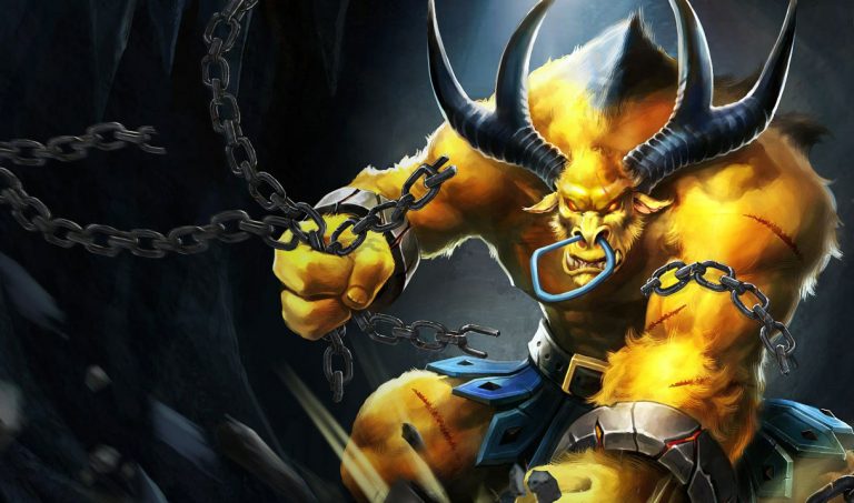 ALISTAR VÀNG