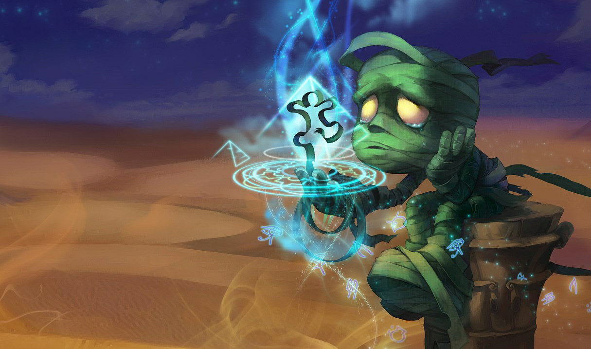 AMUMU