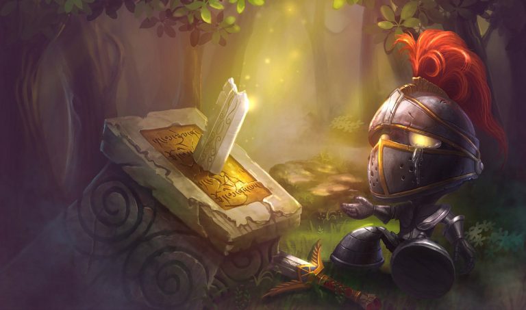 AMUMU HIỆP SĨ
