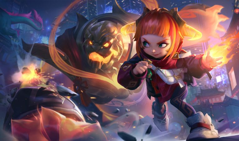 ANNIE NIÊN THÚ NGUYÊN ĐÁN
