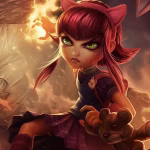 ANNIE