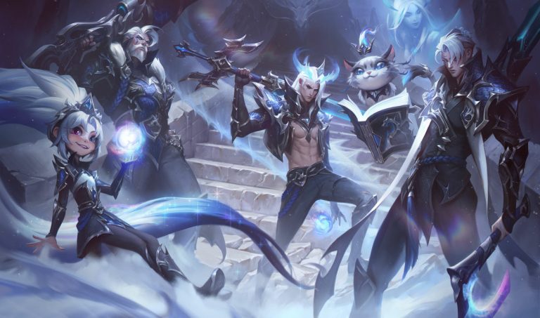 EDG APHELIOS
