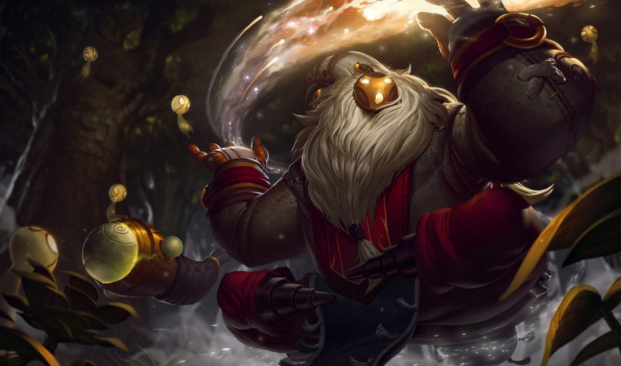 BARD