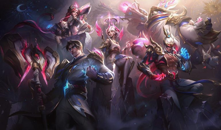 T1 BARD