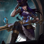 CAITLYN