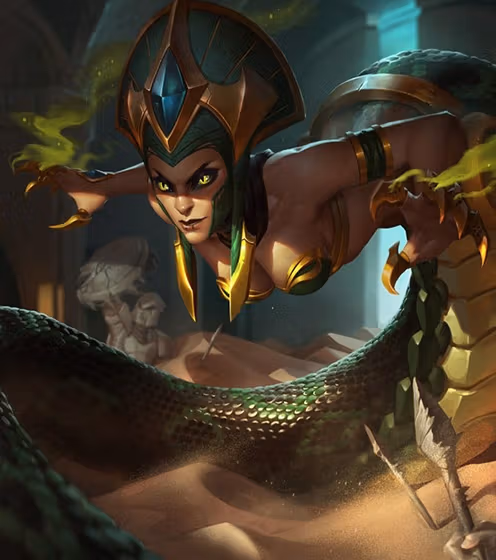 CASSIOPEIA