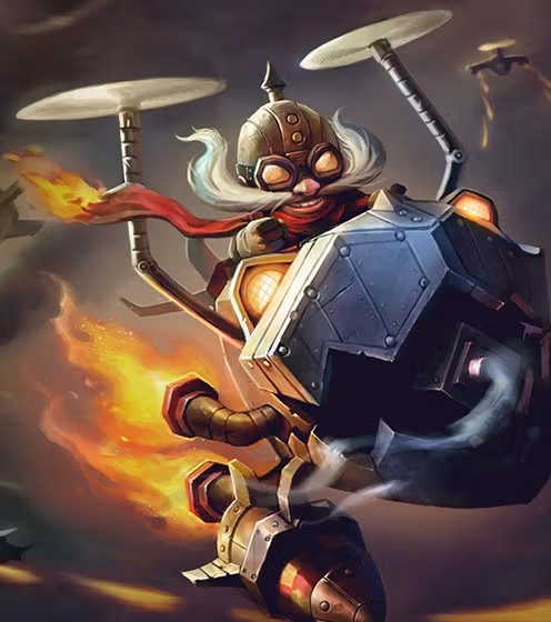 CORKI