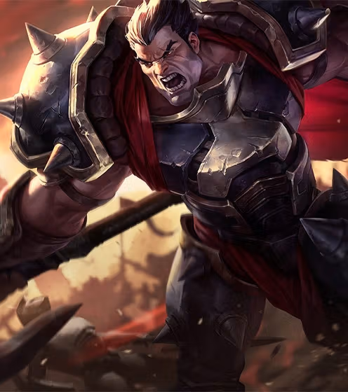 DARIUS