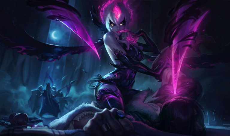 EVELYNN