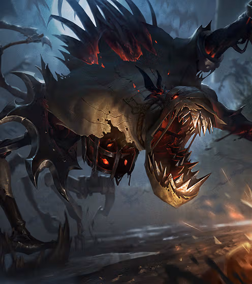 FIDDLESTICKS