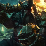 GANGPLANK