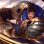 GAREN