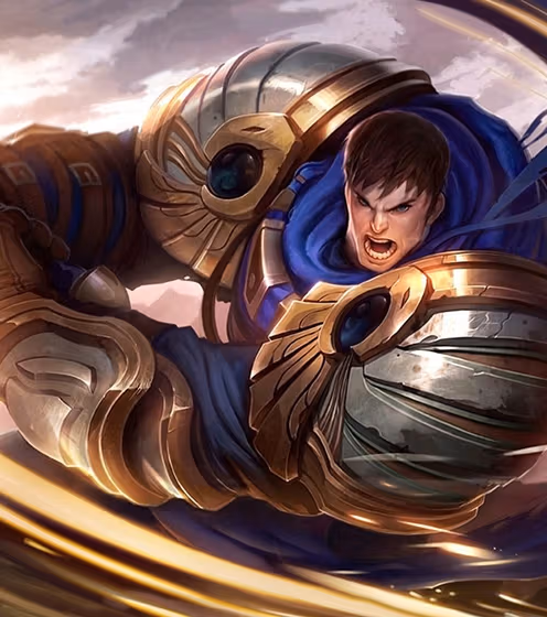 GAREN