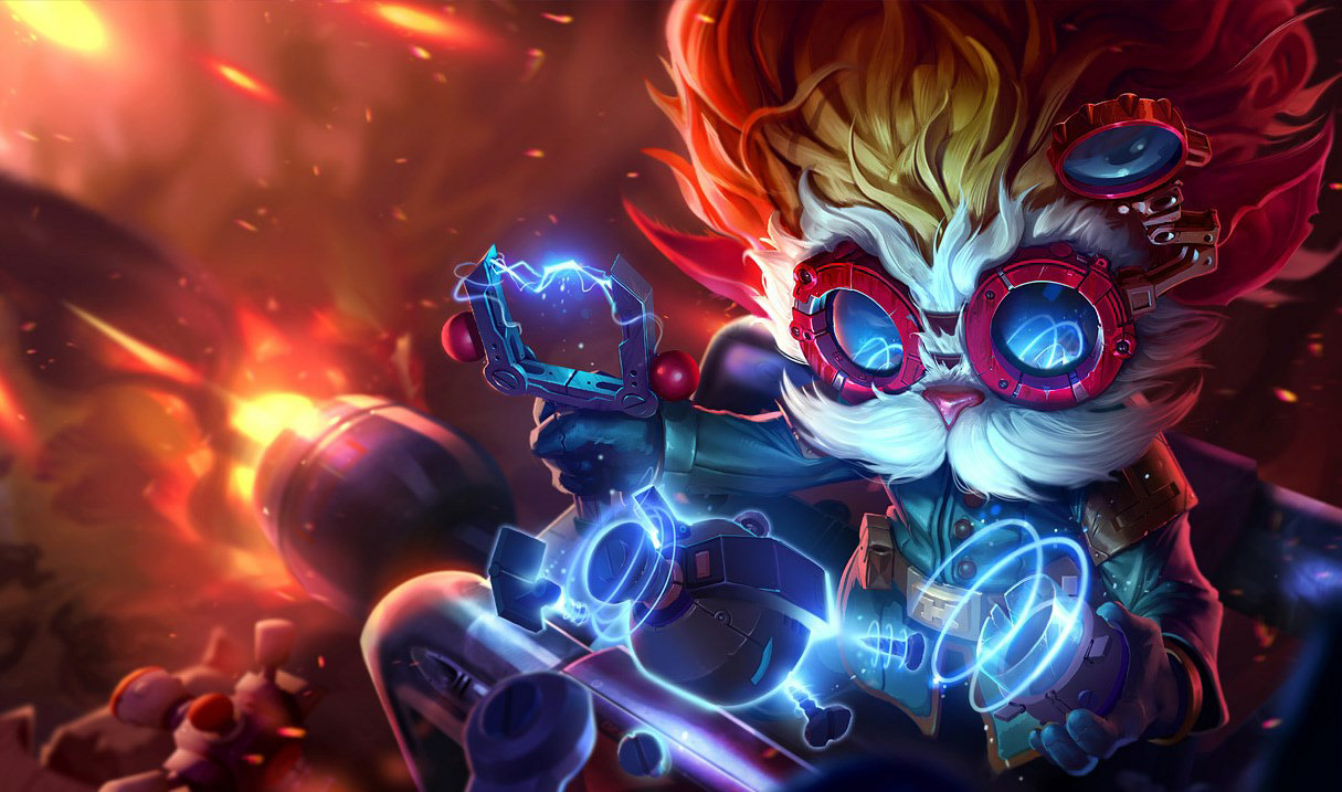 HEIMERDINGER