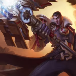 JAYCE