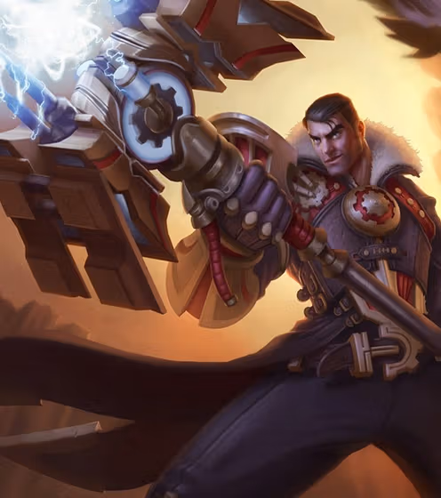 JAYCE
