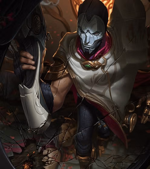 JHIN