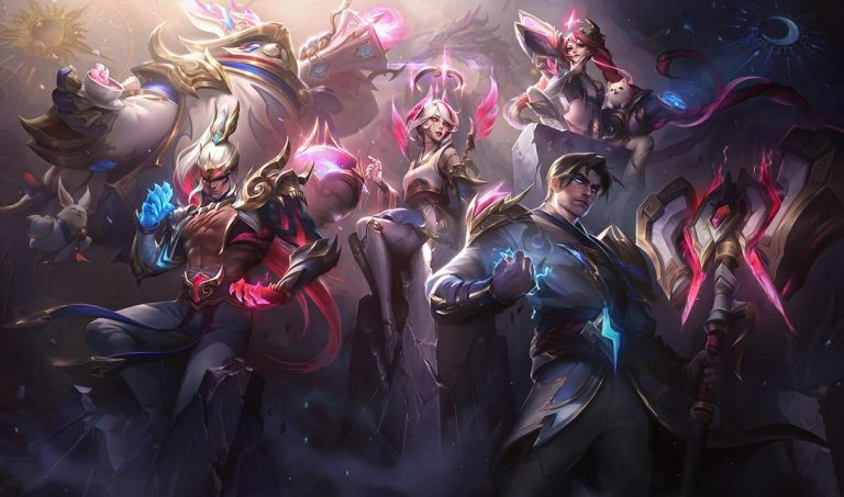 T1 JINX