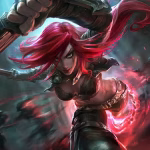 KATARINA
