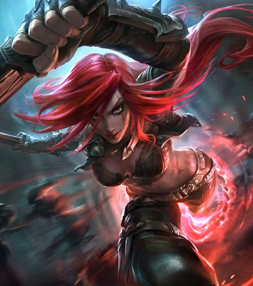KATARINA