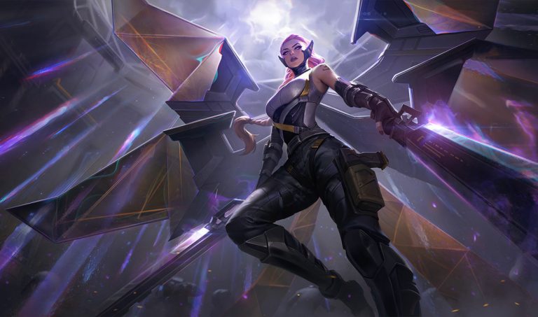 KAYLE ĐẶC VỤ SIÊU LINH