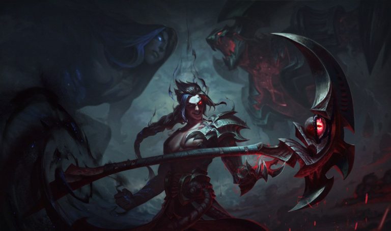 KAYN