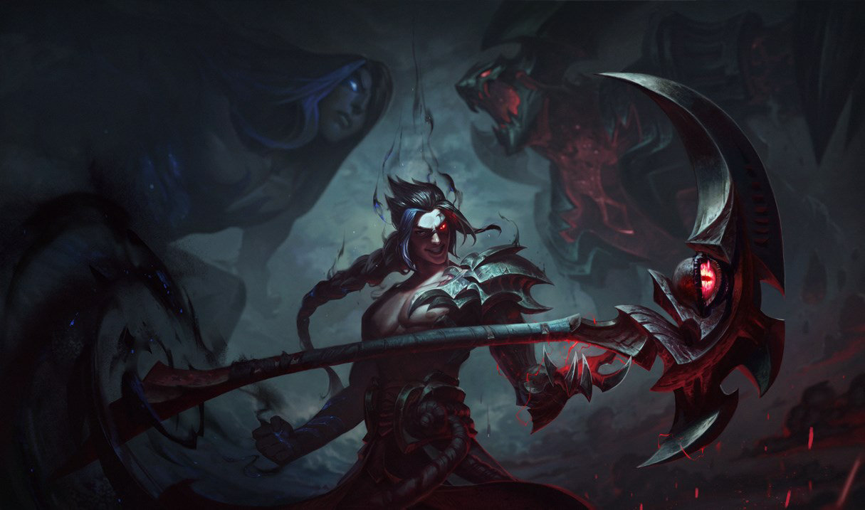 KAYN