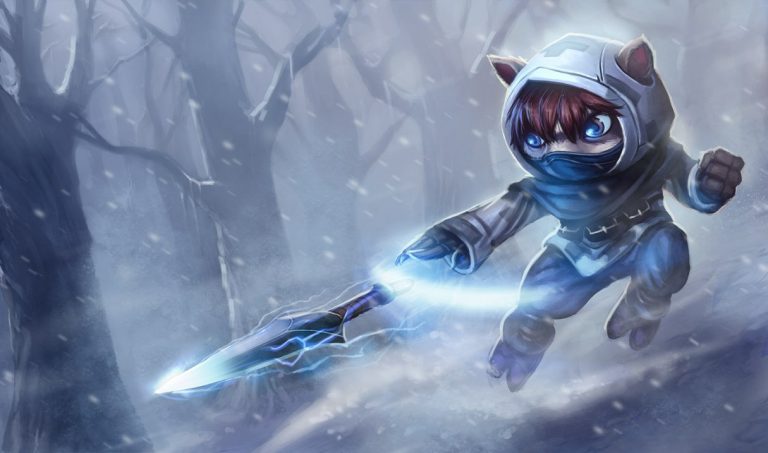 KENNEN BẮC CỰC