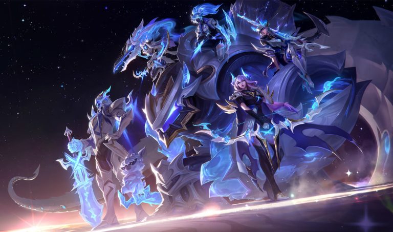 DRX KINDRED