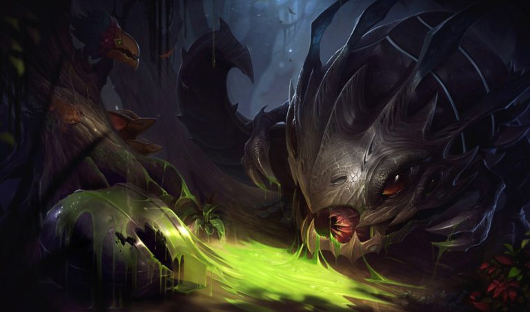 KOG'MAW