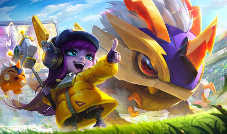ZAP'MAW