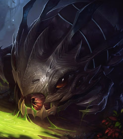 KOG’MAW