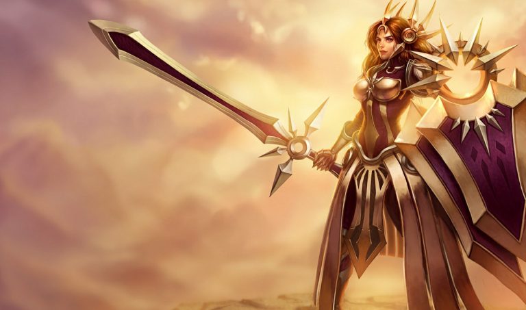 LEONA