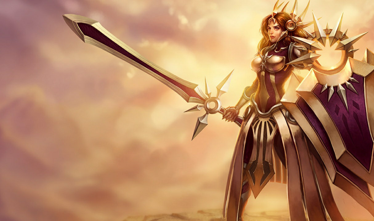 LEONA