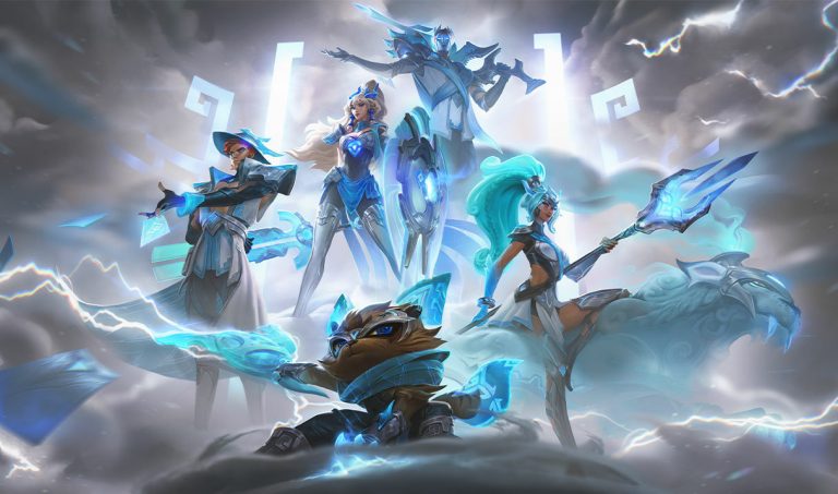 DWG LEONA