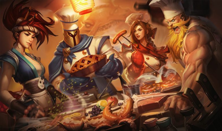 LEONA XÚC XÍCH