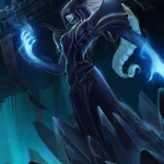 LISSANDRA