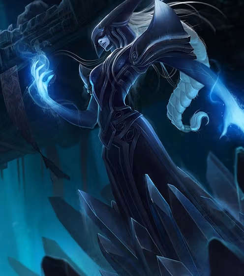 LISSANDRA