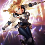 LUX