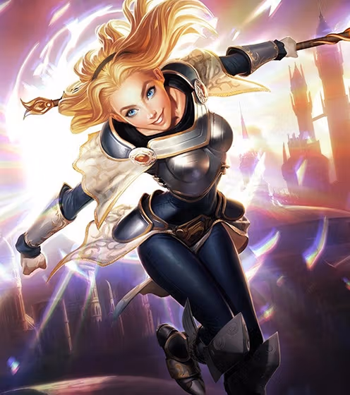 LUX