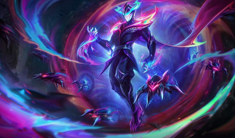 MALZAHAR BÓNG MA HỎA ẢNH