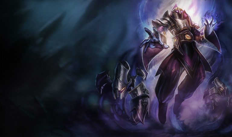 MALZAHAR LÃNH CHÚA