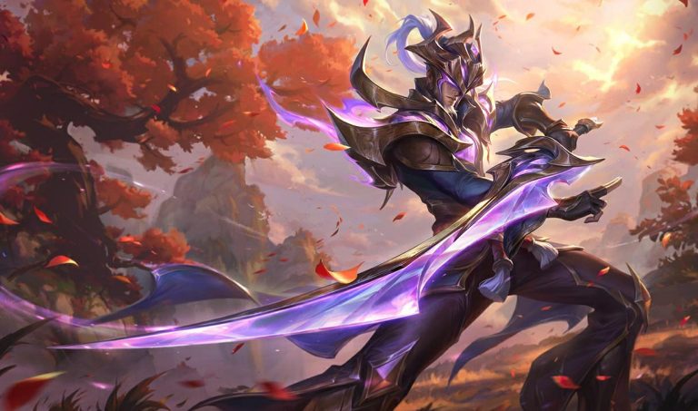 MASTER YI VINH QUANG