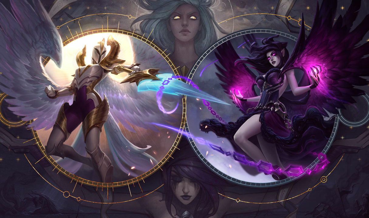 MORGANA