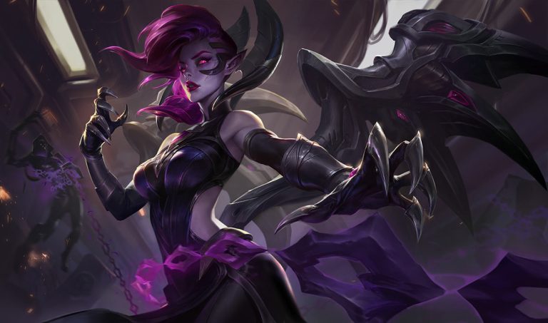 MORGANA NGƯỜI MÁY