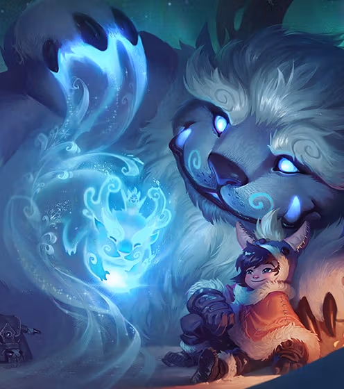 NUNU & WILLUMP