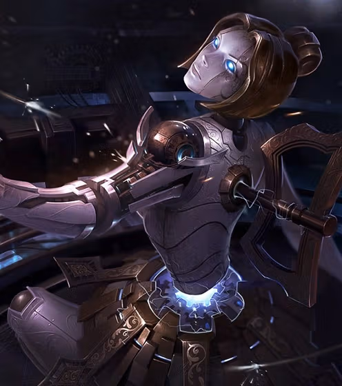 ORIANNA
