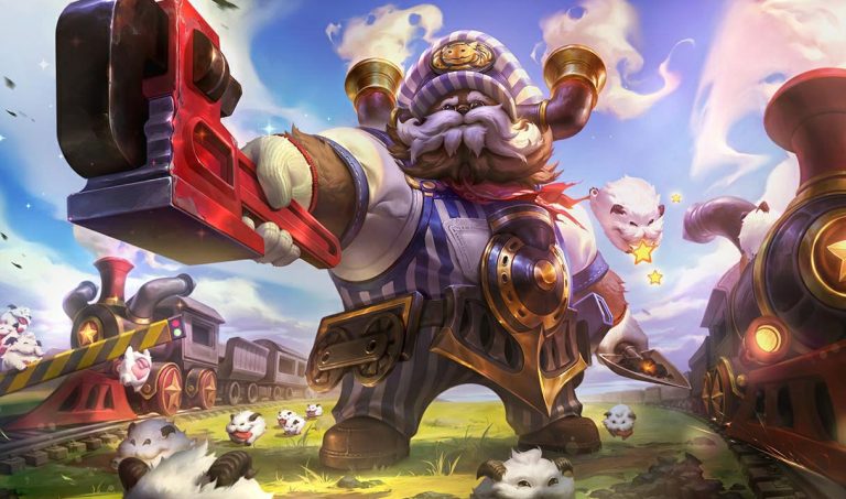 ORNN TU TU XÌNH XỊCH